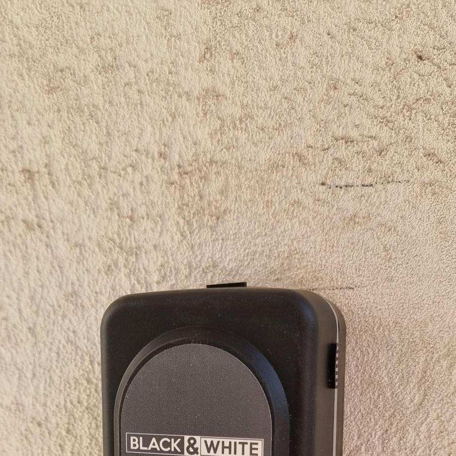 Black&White Guest House 이글레시아스 외부 사진
